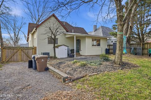 Tiny photo for 709 Watauga Ave, Knoxville, TN 37917 (MLS # 1326917)