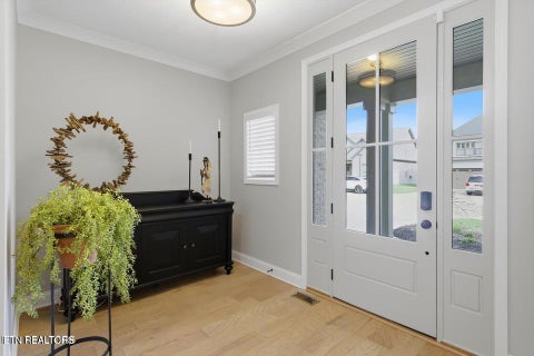 Tiny photo for 12166 Broady Glen Lane, Knoxville, TN 37932 (MLS # 1343213)