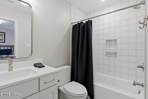 Tiny photo for 12166 Broady Glen Lane, Knoxville, TN 37932 (MLS # 1343213)