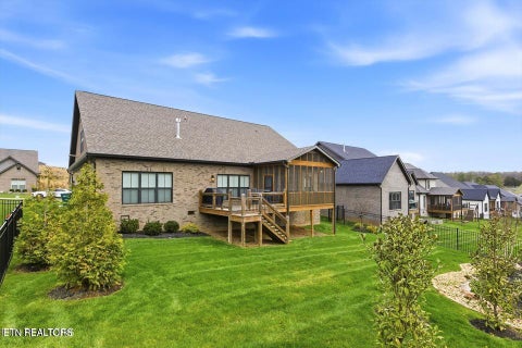 Tiny photo for 12166 Broady Glen Lane, Knoxville, TN 37932 (MLS # 1343213)