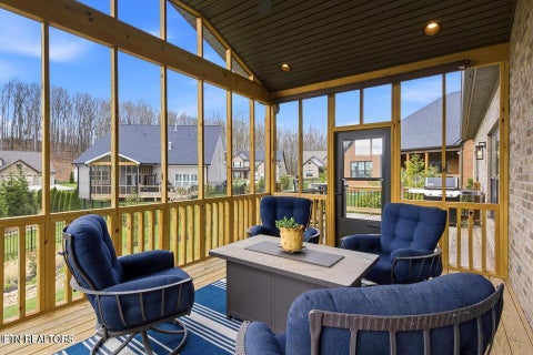 Tiny photo for 12166 Broady Glen Lane, Knoxville, TN 37932 (MLS # 1343213)