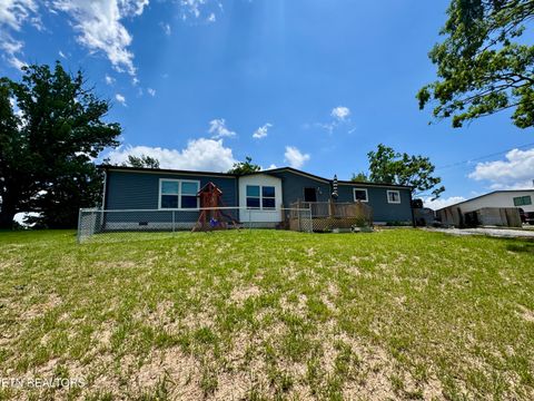 593 Summerville Rd Kingsport TN 37663