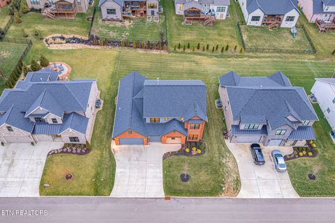 Tiny photo for 12234 Broady Glen Lane, Knoxville, TN 37932 (MLS # 1328735)