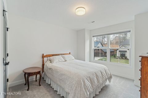 Tiny photo for 12234 Broady Glen Lane, Knoxville, TN 37932 (MLS # 1328735)