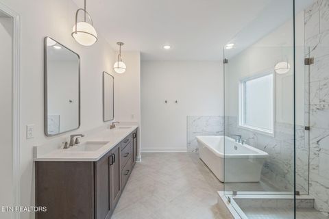 Tiny photo for 12234 Broady Glen Lane, Knoxville, TN 37932 (MLS # 1328735)