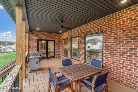 Tiny photo for 12234 Broady Glen Lane, Knoxville, TN 37932 (MLS # 1328735)