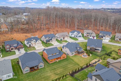 Tiny photo for 12234 Broady Glen Lane, Knoxville, TN 37932 (MLS # 1328735)