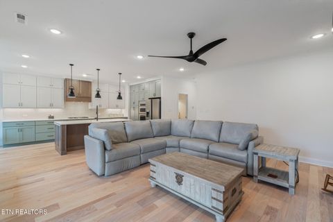 Tiny photo for 12234 Broady Glen Lane, Knoxville, TN 37932 (MLS # 1328735)