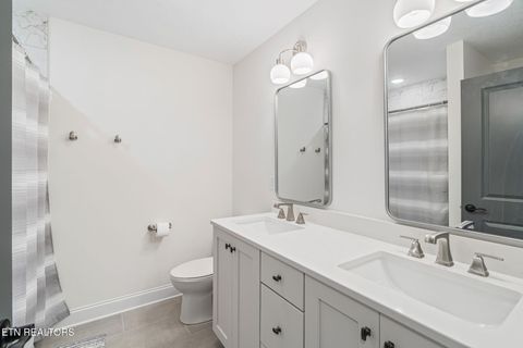 Tiny photo for 12234 Broady Glen Lane, Knoxville, TN 37932 (MLS # 1328735)