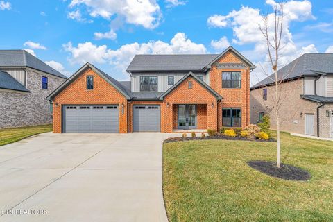 Tiny photo for 12234 Broady Glen Lane, Knoxville, TN 37932 (MLS # 1328735)