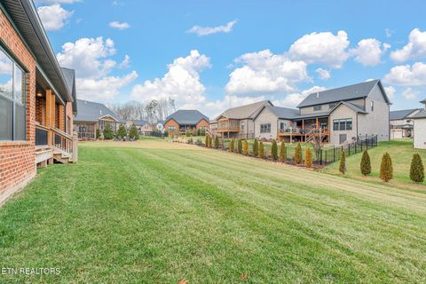 Tiny photo for 12234 Broady Glen Lane, Knoxville, TN 37932 (MLS # 1328735)