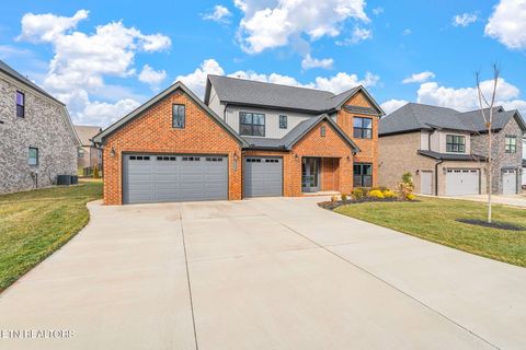 Tiny photo for 12234 Broady Glen Lane, Knoxville, TN 37932 (MLS # 1328735)