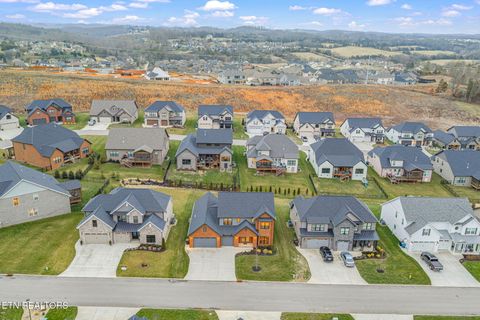 Tiny photo for 12234 Broady Glen Lane, Knoxville, TN 37932 (MLS # 1328735)