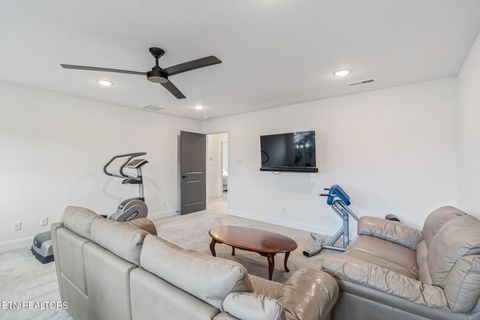 Tiny photo for 12234 Broady Glen Lane, Knoxville, TN 37932 (MLS # 1328735)