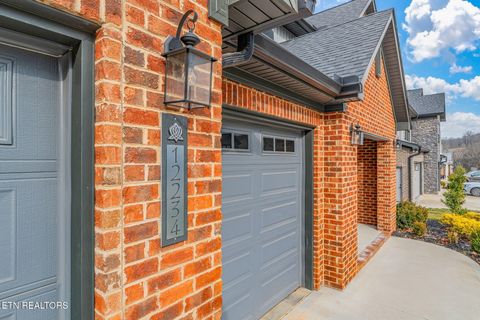 Tiny photo for 12234 Broady Glen Lane, Knoxville, TN 37932 (MLS # 1328735)