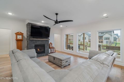 Tiny photo for 12234 Broady Glen Lane, Knoxville, TN 37932 (MLS # 1328735)