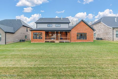 Tiny photo for 12234 Broady Glen Lane, Knoxville, TN 37932 (MLS # 1328735)