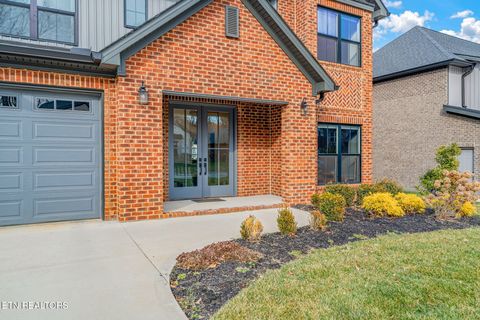 Tiny photo for 12234 Broady Glen Lane, Knoxville, TN 37932 (MLS # 1328735)