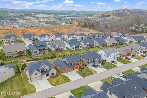 Tiny photo for 12234 Broady Glen Lane, Knoxville, TN 37932 (MLS # 1328735)