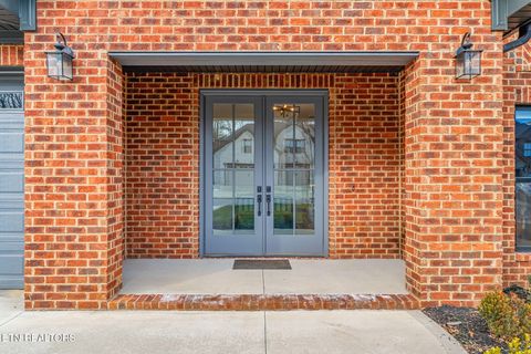 Tiny photo for 12234 Broady Glen Lane, Knoxville, TN 37932 (MLS # 1328735)