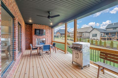 Tiny photo for 12234 Broady Glen Lane, Knoxville, TN 37932 (MLS # 1328735)