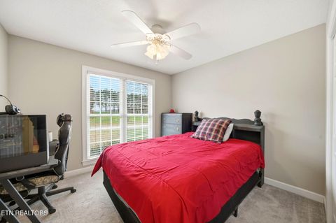 Tiny photo for 164 Wind Chase Way, Madisonville, TN 37354 (MLS # 1323468)