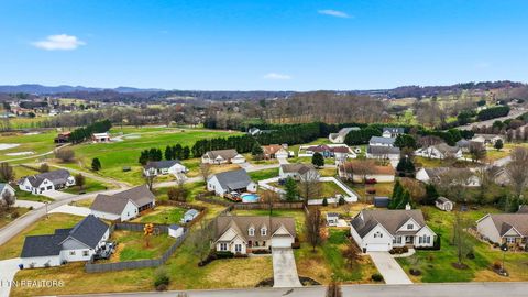 Tiny photo for 164 Wind Chase Way, Madisonville, TN 37354 (MLS # 1323468)