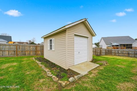 Tiny photo for 164 Wind Chase Way, Madisonville, TN 37354 (MLS # 1323468)