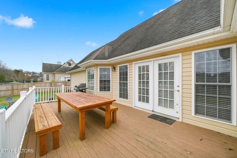 Tiny photo for 164 Wind Chase Way, Madisonville, TN 37354 (MLS # 1323468)