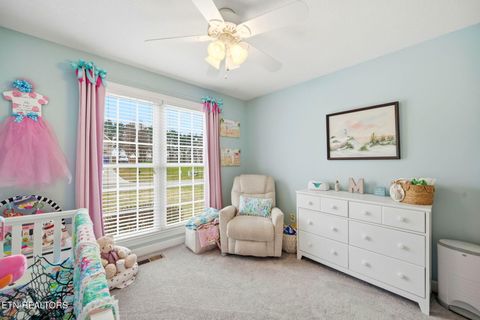 Tiny photo for 164 Wind Chase Way, Madisonville, TN 37354 (MLS # 1323468)