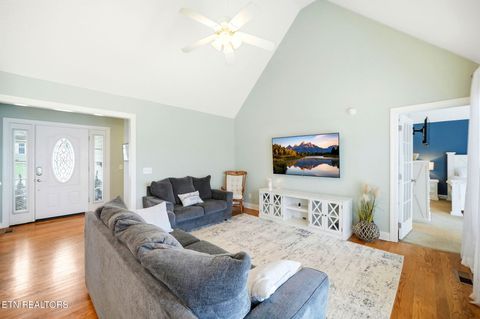 Tiny photo for 164 Wind Chase Way, Madisonville, TN 37354 (MLS # 1323468)