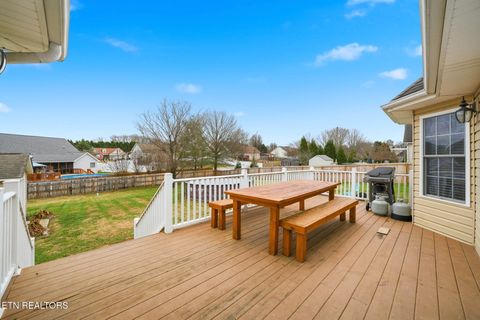 Tiny photo for 164 Wind Chase Way, Madisonville, TN 37354 (MLS # 1323468)