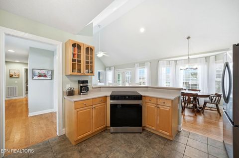 Tiny photo for 164 Wind Chase Way, Madisonville, TN 37354 (MLS # 1323468)