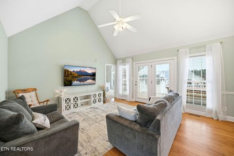 Tiny photo for 164 Wind Chase Way, Madisonville, TN 37354 (MLS # 1323468)