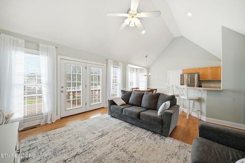 Tiny photo for 164 Wind Chase Way, Madisonville, TN 37354 (MLS # 1323468)