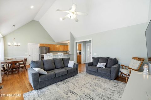 Tiny photo for 164 Wind Chase Way, Madisonville, TN 37354 (MLS # 1323468)