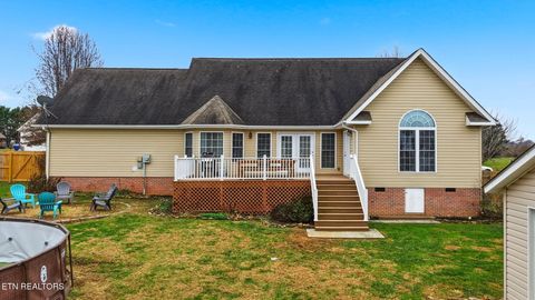 Tiny photo for 164 Wind Chase Way, Madisonville, TN 37354 (MLS # 1323468)