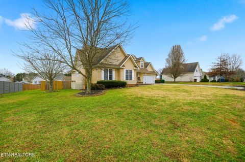 Tiny photo for 164 Wind Chase Way, Madisonville, TN 37354 (MLS # 1323468)