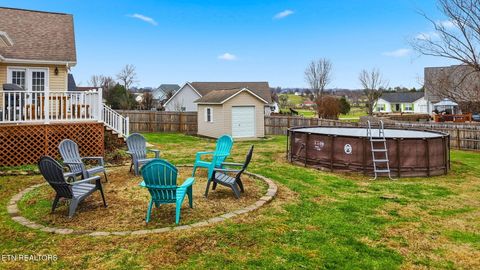 Tiny photo for 164 Wind Chase Way, Madisonville, TN 37354 (MLS # 1323468)