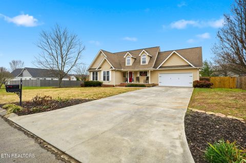 Tiny photo for 164 Wind Chase Way, Madisonville, TN 37354 (MLS # 1323468)