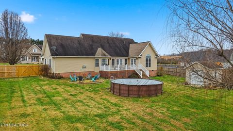 Tiny photo for 164 Wind Chase Way, Madisonville, TN 37354 (MLS # 1323468)