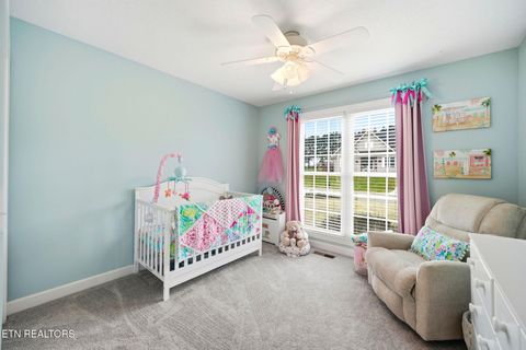 Tiny photo for 164 Wind Chase Way, Madisonville, TN 37354 (MLS # 1323468)