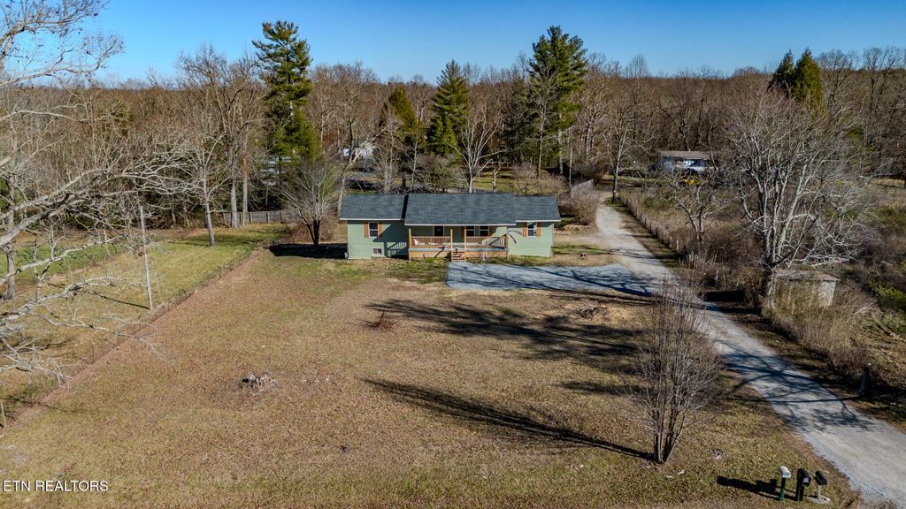 Photo of 37 Windy Acres Drive, Crossville, TN 38571 (MLS # 1320988)