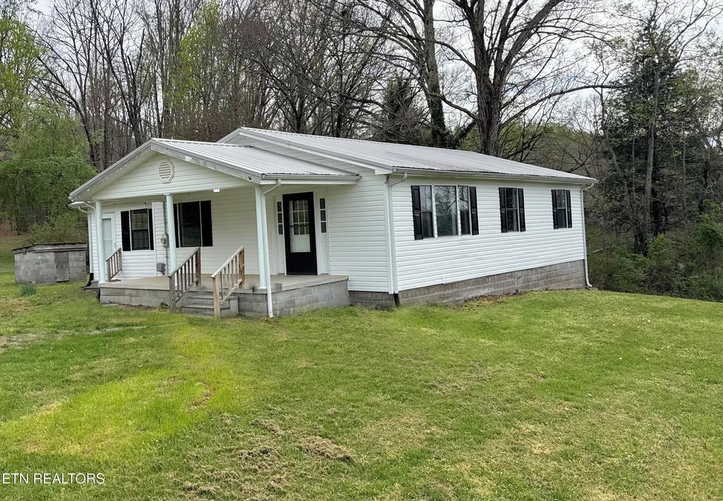 Photo of 2765 U.S. 411, Madisonville, TN 37354 (MLS # 1334685)