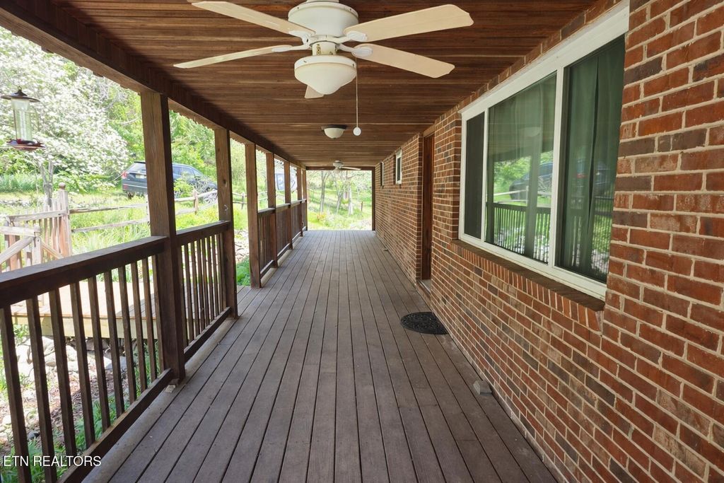 Photo of 2354 Walker Ford Rd, Maynardville, TN 37807 (MLS # 1337243)