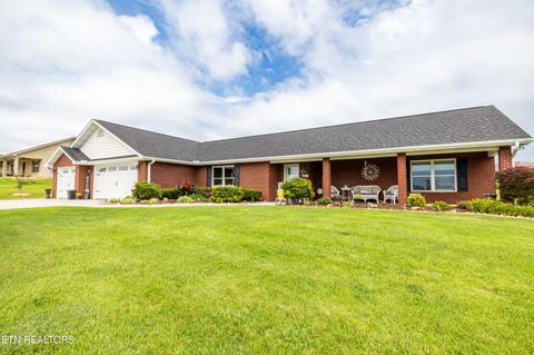 1045 Southwind Circle Dandridge TN 37725