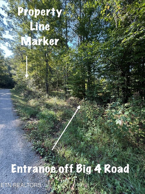 Tiny photo for 1 Big Four Rd, LaFollette, TN 37766 (MLS # 1355833)
