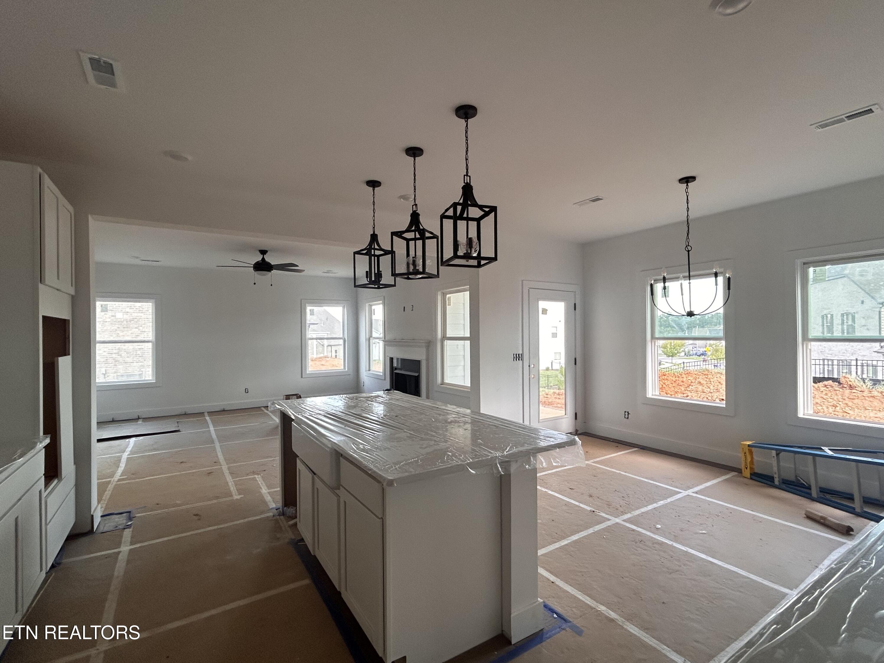 423 Ivey Farms Lane (Lot 60)