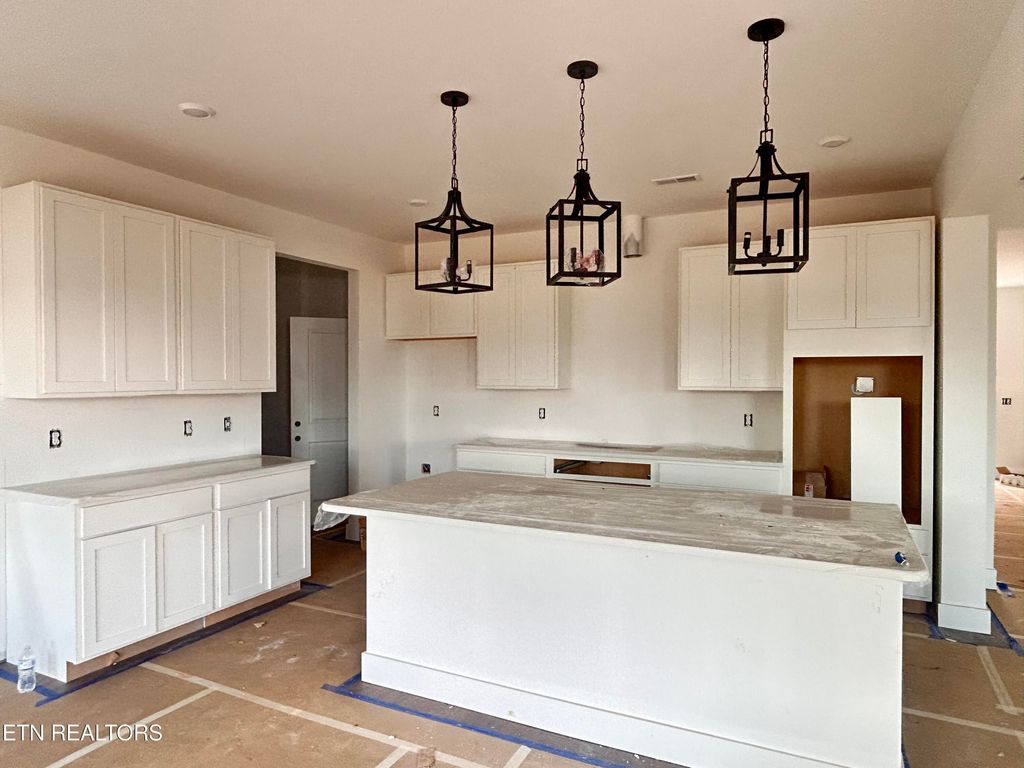 Photo of 423 Ivey Farms Lane (Lot 60), Farragut, TN 37934 (MLS # 1311517)