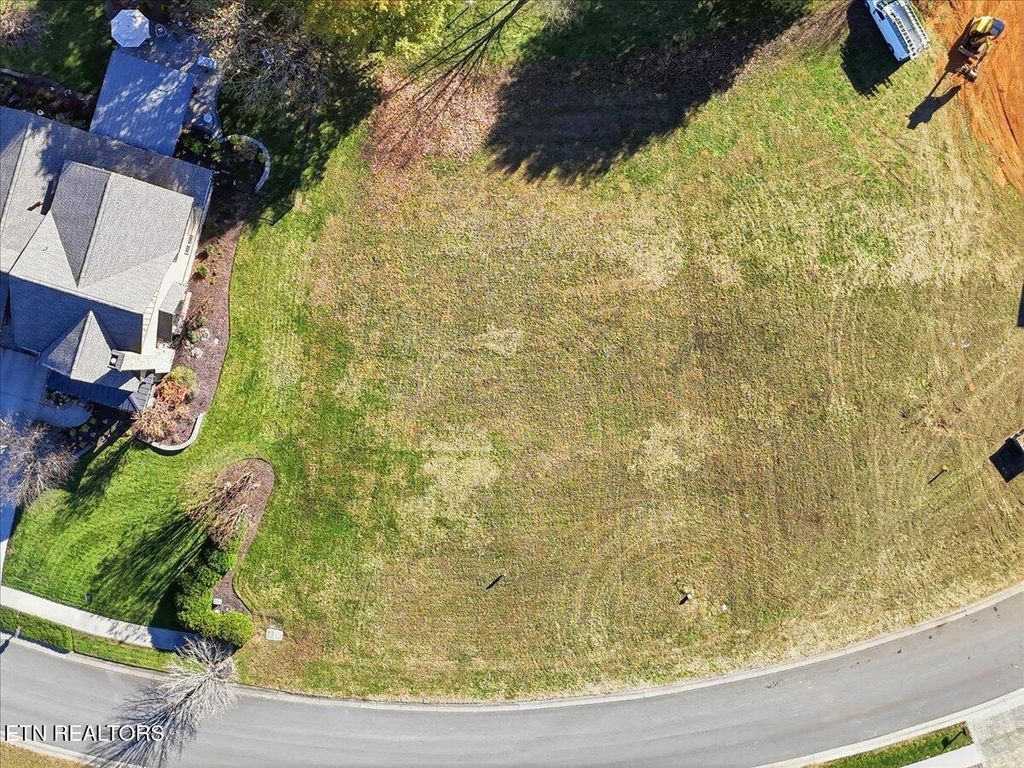 Photo of 2532 Persimmon Ridge Rdg, Loudon, TN 37774 (MLS # 1323168)